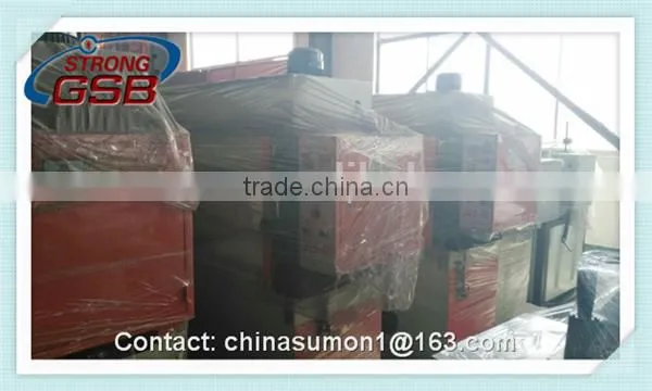 80T Auto-balance Precise Four-column Hydraulic Plane Cutting Machine/hydraulic Hose Cutting Machine photo-5