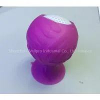 New Chuck Speaker, Multimedia Speakers,mini Digital Music Boxes photo-2