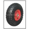 Wheelbarrow Tyre and Tube