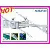 PVC Spiral Steel Wire Hose Machine