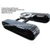 Steel Undercarriage Frances@bonnyhydraulic.com