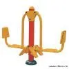 Sell Seated Pedal Machine (Double Units)