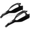 Carbon Motorcycle Parts Hand Protectors for Ducati Hypermotard