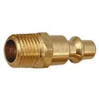 Pneumatic Plug