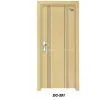 PVC Paint-free Wooden Door DC-291