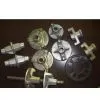 Tie Rod .wing Nut .butterfly Nut .water Barrier With Disc.water Stopper