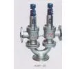 Duplex Safety Valve (A38Y-25 )