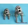 Parallel Groove Clamps Aluminum, Single U Bolt ,LC73B, LC71B