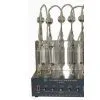 SYD-380B Petroleum Products Sulphur Content Tester (Lamp Method)