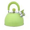 Supply Stainless Steel Whistling Kettle