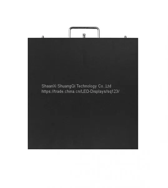 P1.56 INDOOR LED DISPLAY photo-3