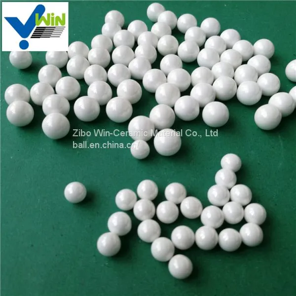 High Purity Ceramic Zirconia With Low Price Yttrium Oxide photo-5