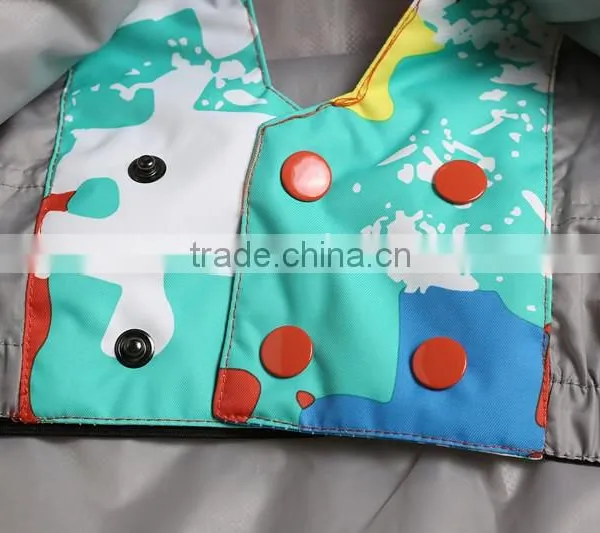 Colorful Ski Jackets Ski Jacket Lastest Design Ski Jackets 2015 photo-6