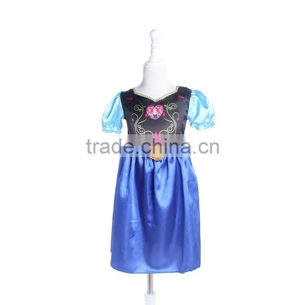 2016 Newest Halloween Costume Children Wear Cosplay TV Movie Costumes photo-2