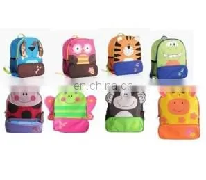 RPET good quality kids school bag