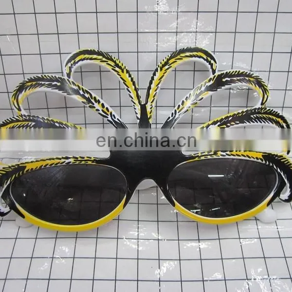 2016 Funny Party Plastic New Glasses photo-4