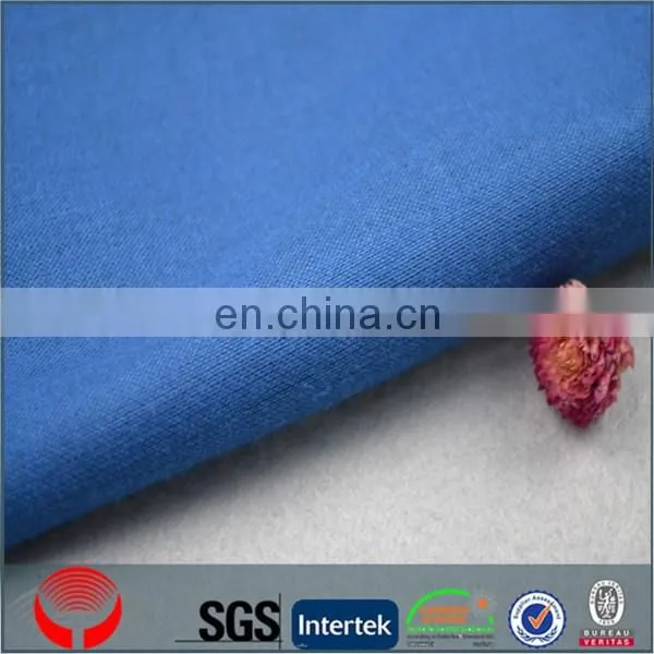 Made in China 65% Polyester 35% Viscose Yarn Uniform Fabric photo-2