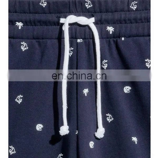 Supreme Clothing Cotton And Polyester Cheap Pants In Bulk photo-2