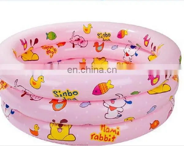 SUNWAY High Quality Cheap Heated Custom Family Inflatable Swimming Pool photo-3