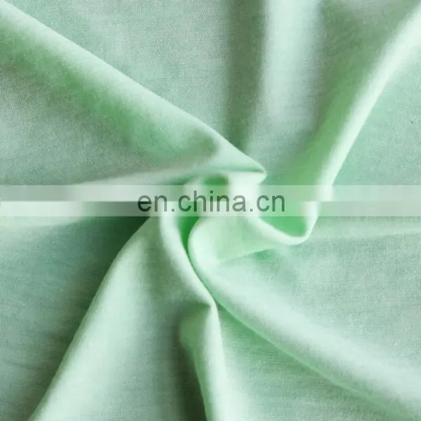Soy Cotton Fabric for Sleepwear Underwear photo-2
