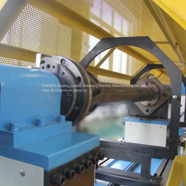2018 Balancing Cardan,balancing Equipment for Cardan Shaft Balance photo-5