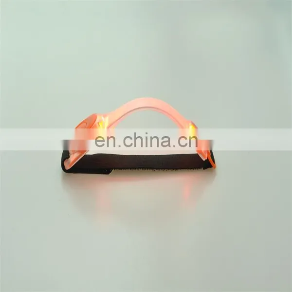 2017 Manufacturer Wholesale Running Sports Flashing Safety Led Armband photo-4