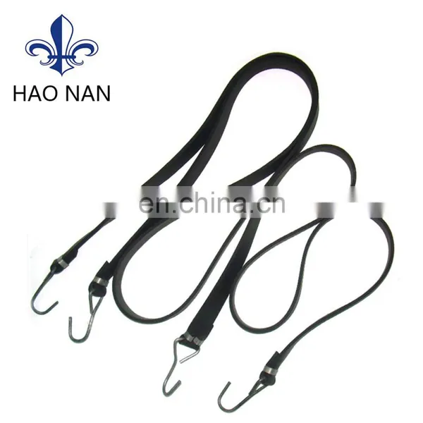 Top Selling Product Custom Adjustable Strong Elastic Bungee Cord For Sale photo-6