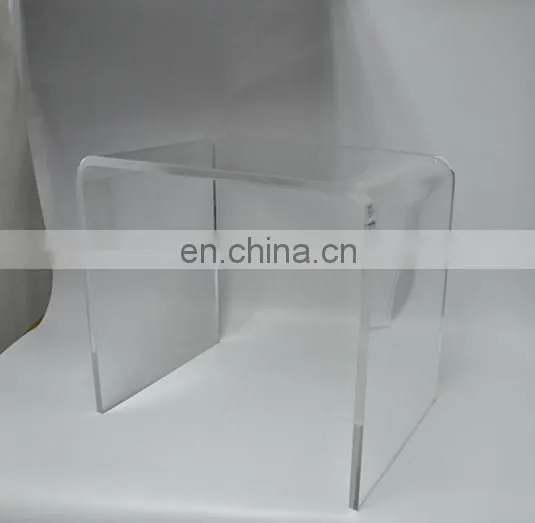 Acrylic Lucite Shower Bench,shower Room Benches, Bench Indoor photo-2