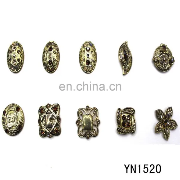 Fancy Garment Designer Suit Buttons photo-2
