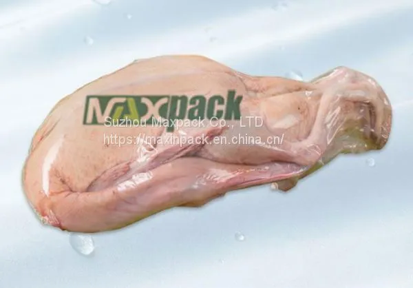 Вакуумная сумка для продуктов