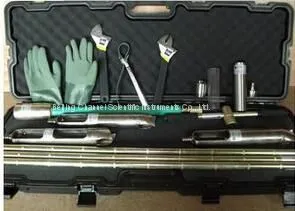QT-TQ0201 Basic Soil Sampling Kit