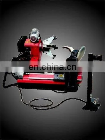 Garage Equipment of TIRE CHANGER U-292 SPECIAL FOR TRUCK,BUS AND PASSENGER CAR WHEELS