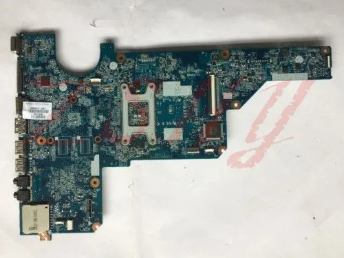 649948-001 for HP Pavilion G6 G7 G4 Laptop Motherboard DA0R23MB6D1 Free Shipping 100% Test ok photo-2