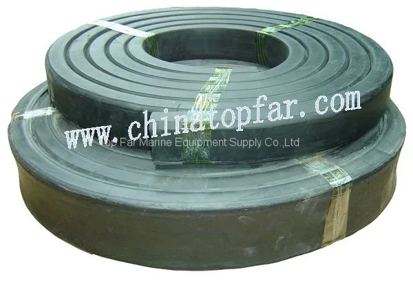 Ship Hatch Cover Rubber Packing photo-2