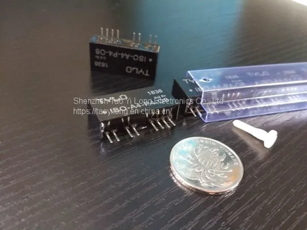 ISO-A2-P1-O6 Photoelectric Isolation Converter Pocket High-precision Adjust Amplifier 0-10mA Covert 1-5V photo-4