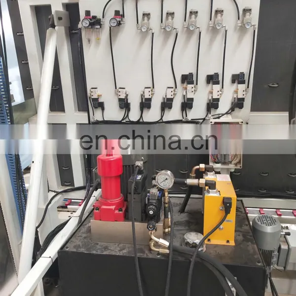 Silicone Sealant Glass Machine photo-4