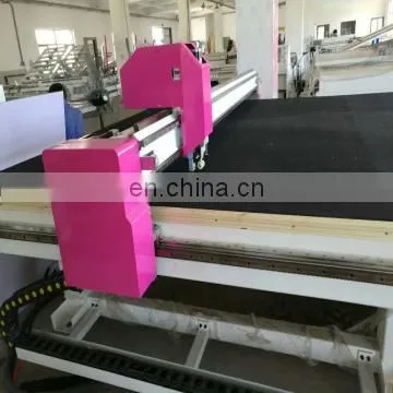 YG-3826 Semi Automatic Glass Cutter photo-2