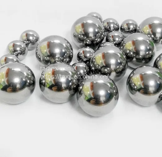 AISI 420c 440c Stainless Steel Ball G10-G1000 photo-3