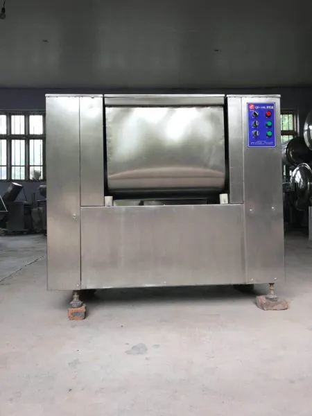 Minced Meat Mixer Food Grade Stainless Steel photo-2