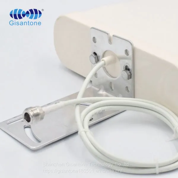 698-2700MHz LPDS Antenna Yagi Outdoor Cpe Mobile Network photo-2