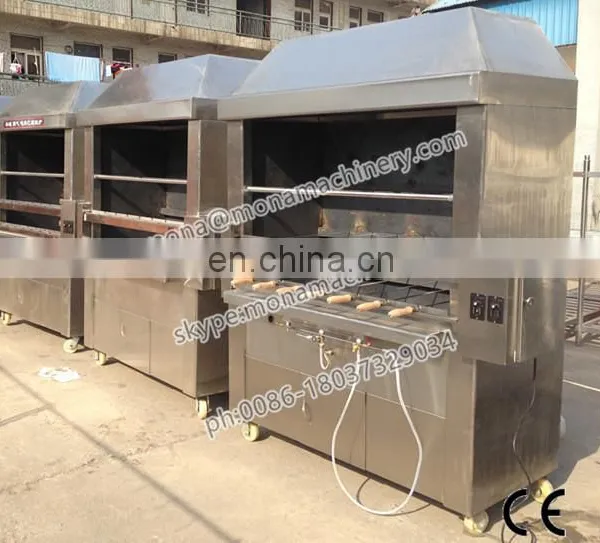 Best Sale Cheaper Price Brazilian Churrasco Machine With Good Quality 0086-18037101692 photo-4