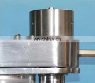6YY-20 Hydraulic Oil Presser Machinery photo-3