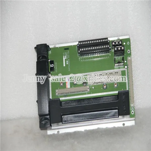 Brand New In Stock TRICONEX DI6503 PLC DCS Module 9771-220 photo-4