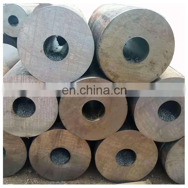 C45 Hollow Steel Round Bar photo-2