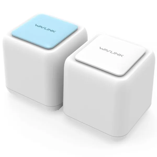 Latest Technology Whole Home WiFi Intelligent Mesh System 1200Mbps WiFi Mesh Router