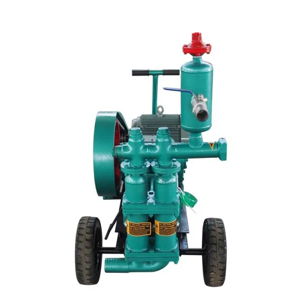 Cement Mortar Waterproof Pu Grouting Machine photo-3