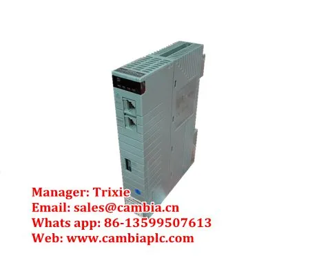 Yokogawa CP451-10 S2 Module Processor Vnet type