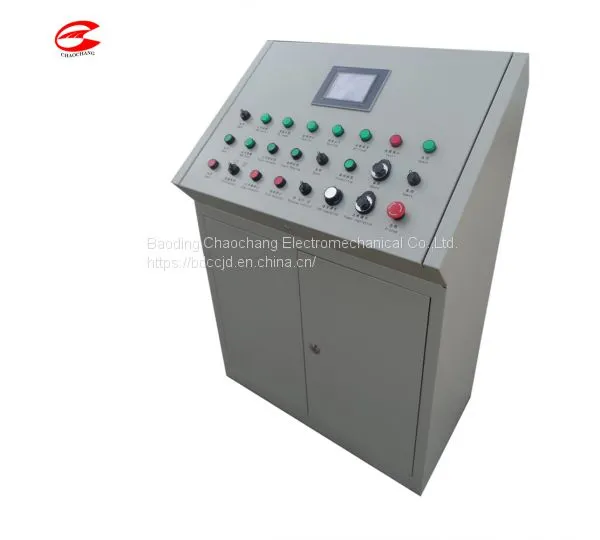 Double Glass Aluminium Spacer Production Line HF Welder photo-2