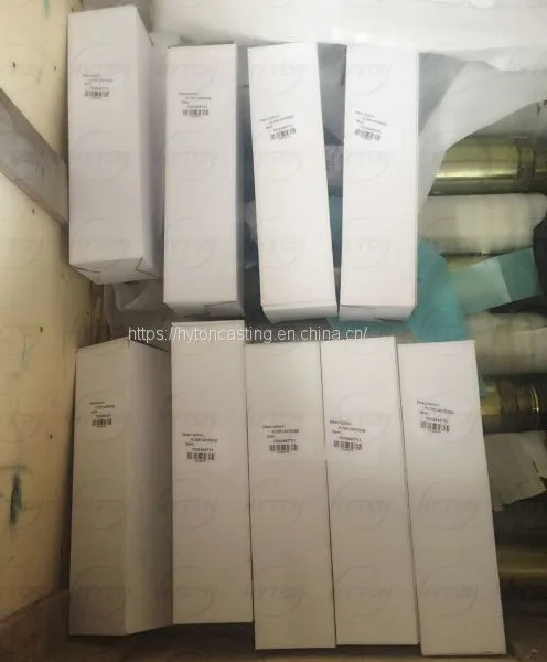 Apply to Metso Nordberg Hp300 Cone Crusher Accessories Filter Cartridge Element photo-3