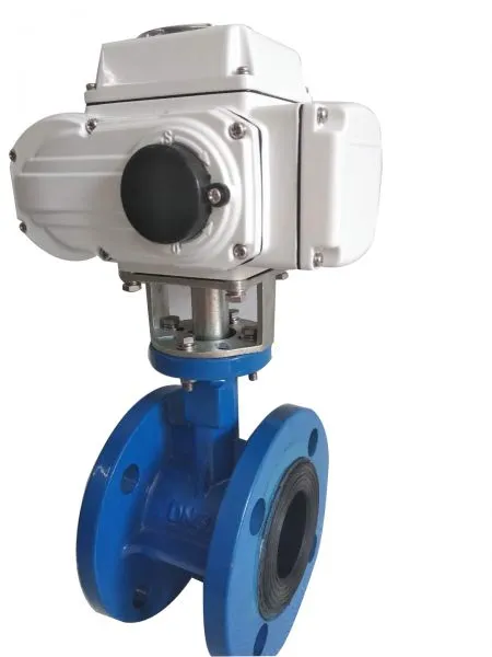 4-20ma Electric Drive Ball Valve Water Solenoid Valve With Timer 1 2 Inch Brass Check Valve